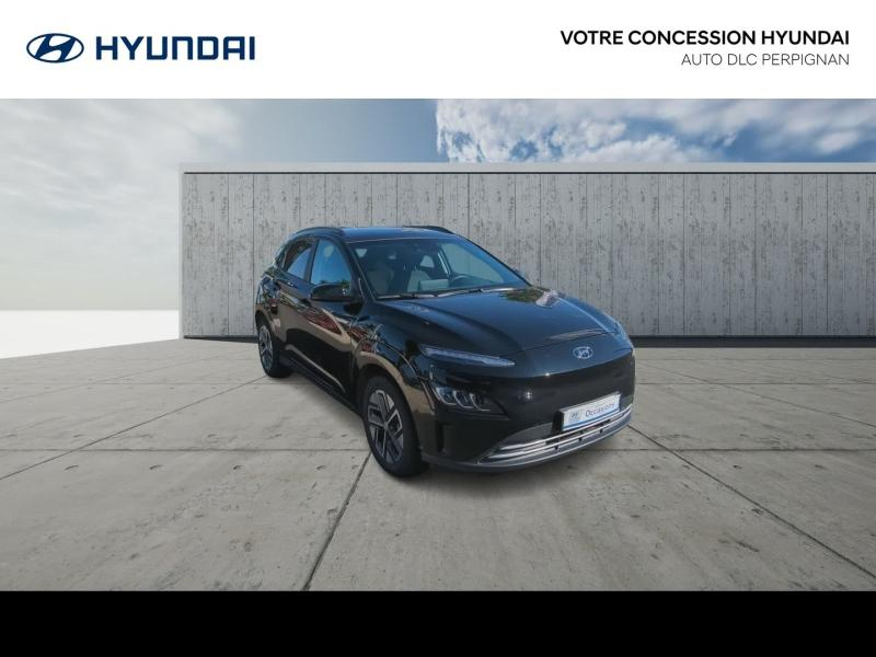 Bon plan HYUNDAI Kona Electric 39kWh - 136ch Creative occasion à 18900 €