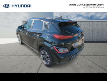 Photo 2 du bon plan HYUNDAI Kona Electric 39kWh - 136ch Creative occasion à 18900 €