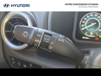 Photo 14 du bon plan HYUNDAI Kona Electric 39kWh - 136ch Creative occasion à 18900 €