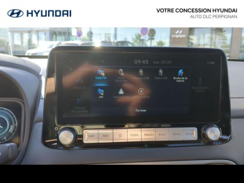 Photo 21 du bon plan HYUNDAI Kona Electric 39kWh - 136ch Creative occasion à 18900 €