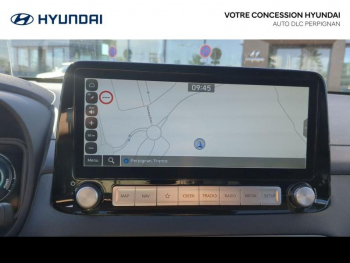 Photo 23 du bon plan HYUNDAI Kona Electric 39kWh - 136ch Creative occasion à 18900 €