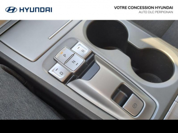 Photo 25 du bon plan HYUNDAI Kona Electric 39kWh - 136ch Creative occasion à 18900 €