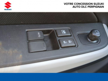Photo 10 du bon plan SUZUKI Swift 1.2 Dualjet Hybrid 83ch Avantage occasion à 14990 €