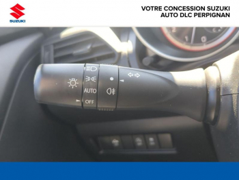 Photo 13 du bon plan SUZUKI Swift 1.2 Dualjet Hybrid 83ch Avantage occasion à 14990 €
