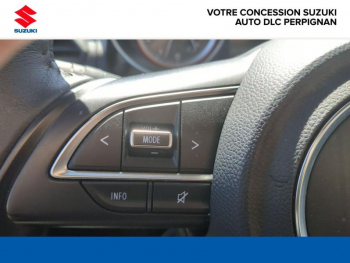 Photo 14 du bon plan SUZUKI Swift 1.2 Dualjet Hybrid 83ch Avantage occasion à 14990 €