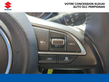 Photo 15 du bon plan SUZUKI Swift 1.2 Dualjet Hybrid 83ch Avantage occasion à 14990 €