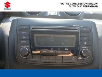Photo 17 du bon plan SUZUKI Swift 1.2 Dualjet Hybrid 83ch Avantage occasion à 14990 €
