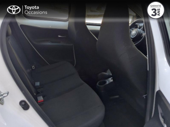 Photo 7 du bon plan TOYOTA Aygo X 1.0 VVT-i 72ch Dynamic occasion à 13990 €