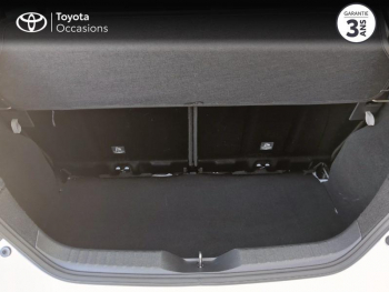 Photo 10 du bon plan TOYOTA Aygo X 1.0 VVT-i 72ch Dynamic occasion à 13990 €
