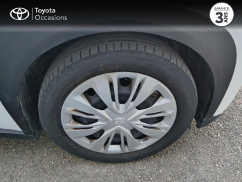 Photo 16 du bon plan TOYOTA Aygo X 1.0 VVT-i 72ch Dynamic occasion à 13990 €