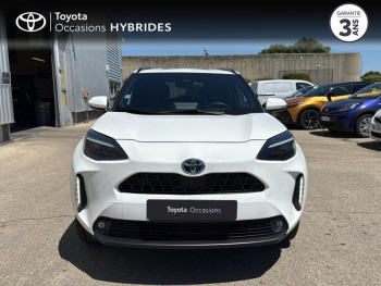Photo 5 du bon plan TOYOTA Yaris Cross 116h Design MY22 occasion à 22900 €