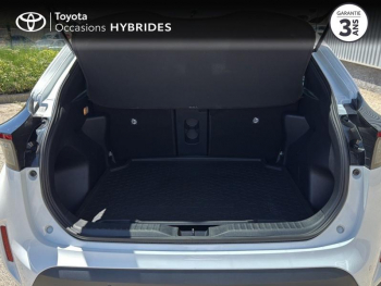 Photo 10 du bon plan TOYOTA Yaris Cross 116h Design MY22 occasion à 22900 €