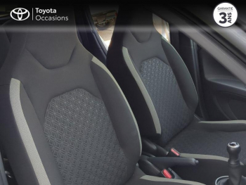 Photo 6 du bon plan TOYOTA Aygo X 1.0 VVT-i 72ch Design occasion à 14990 €