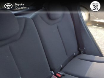 Photo 7 du bon plan TOYOTA Aygo X 1.0 VVT-i 72ch Design occasion à 14990 €