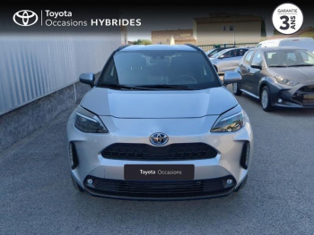 Photo 5 du bon plan TOYOTA Yaris Cross 116h Design MY22 occasion à 24990 €
