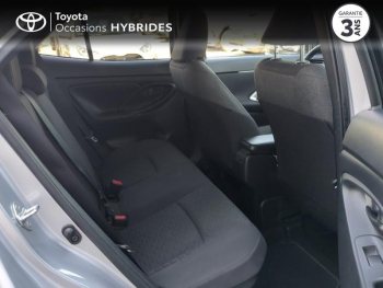 Photo 7 du bon plan TOYOTA Yaris Cross 116h Design MY22 occasion à 24990 €