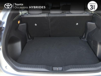 Photo 10 du bon plan TOYOTA Yaris Cross 116h Design MY22 occasion à 24990 €