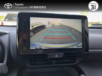 Photo 15 du bon plan TOYOTA Yaris Cross 116h Design MY22 occasion à 24990 €