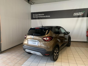 Photo 3 du bon plan RENAULT Captur 0.9 TCe 90ch energy Intens Euro6c occasion à 12980 €