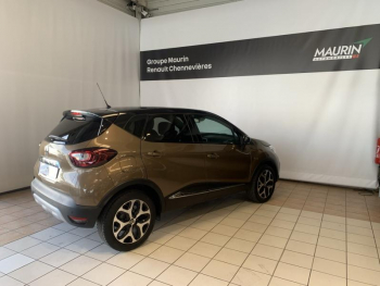 Photo 4 du bon plan RENAULT Captur 0.9 TCe 90ch energy Intens Euro6c occasion à 12980 €