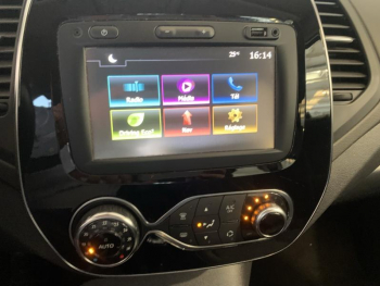 Photo 10 du bon plan RENAULT Captur 0.9 TCe 90ch energy Intens Euro6c occasion à 12980 €