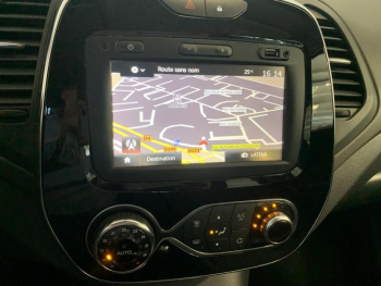 Photo 12 du bon plan RENAULT Captur 0.9 TCe 90ch energy Intens Euro6c occasion à 12980 €