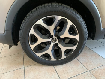 Photo 14 du bon plan RENAULT Captur 0.9 TCe 90ch energy Intens Euro6c occasion à 12980 €