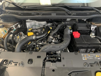 Photo 15 du bon plan RENAULT Captur 0.9 TCe 90ch energy Intens Euro6c occasion à 12980 €