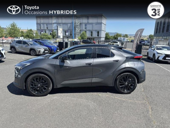 Photo 3 du bon plan TOYOTA C-HR 2.0 Hybride Rechargeable 225ch GR Sport NG23 occasion à 37490 €