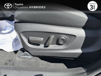 Photo 23 du bon plan TOYOTA C-HR 2.0 Hybride Rechargeable 225ch GR Sport NG23 occasion à 37490 €
