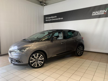 Photo 2 du bon plan RENAULT Scenic 1.6 tce 160ch energy Initiale Paris EDC occasion à 19290 €