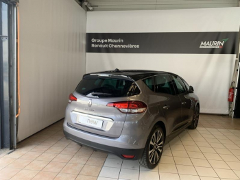 Photo 3 du bon plan RENAULT Scenic 1.6 tce 160ch energy Initiale Paris EDC occasion à 19290 €