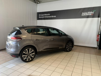 Photo 4 du bon plan RENAULT Scenic 1.6 tce 160ch energy Initiale Paris EDC occasion à 19290 €