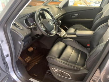 Photo 6 du bon plan RENAULT Scenic 1.6 tce 160ch energy Initiale Paris EDC occasion à 19290 €