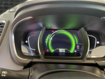 Photo 7 du bon plan RENAULT Scenic 1.6 tce 160ch energy Initiale Paris EDC occasion à 19290 €