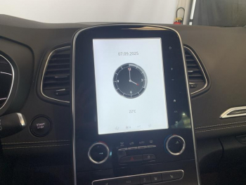 Photo 10 du bon plan RENAULT Scenic 1.6 tce 160ch energy Initiale Paris EDC occasion à 19290 €