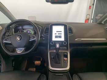 Photo 15 du bon plan RENAULT Scenic 1.6 tce 160ch energy Initiale Paris EDC occasion à 19290 €