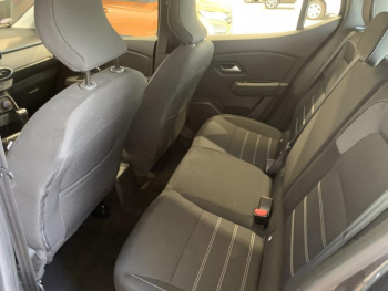 Photo 10 du bon plan DACIA Sandero 1.0 SCe 65ch Confort -22 occasion à 10890 €