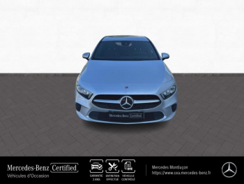 Photo 2 du bon plan MERCEDES-BENZ Classe A 180 136ch Progressive Line 7G-DCT occasion à 24900 €