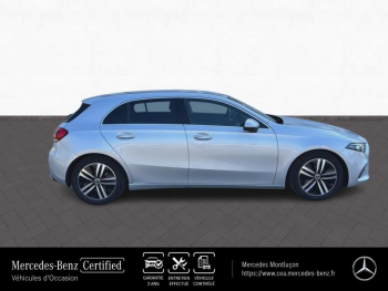 Photo 4 du bon plan MERCEDES-BENZ Classe A 180 136ch Progressive Line 7G-DCT occasion à 24900 €