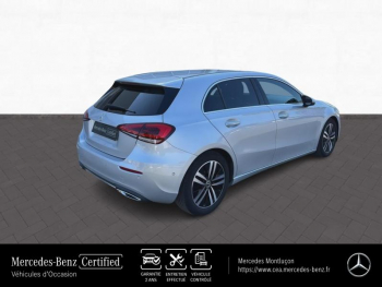 Photo 5 du bon plan MERCEDES-BENZ Classe A 180 136ch Progressive Line 7G-DCT occasion à 24900 €