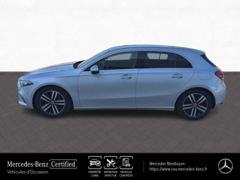 Photo 8 du bon plan MERCEDES-BENZ Classe A 180 136ch Progressive Line 7G-DCT occasion à 24900 €