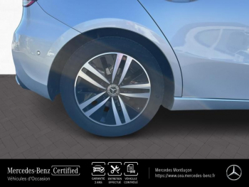 Photo 9 du bon plan MERCEDES-BENZ Classe A 180 136ch Progressive Line 7G-DCT occasion à 24900 €