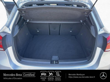 Photo 10 du bon plan MERCEDES-BENZ Classe A 180 136ch Progressive Line 7G-DCT occasion à 24900 €