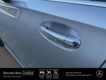 Photo 11 du bon plan MERCEDES-BENZ Classe A 180 136ch Progressive Line 7G-DCT occasion à 24900 €