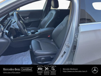 Photo 14 du bon plan MERCEDES-BENZ Classe A 180 136ch Progressive Line 7G-DCT occasion à 24900 €