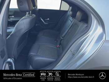 Photo 15 du bon plan MERCEDES-BENZ Classe A 180 136ch Progressive Line 7G-DCT occasion à 24900 €