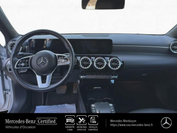 Photo 16 du bon plan MERCEDES-BENZ Classe A 180 136ch Progressive Line 7G-DCT occasion à 24900 €
