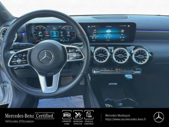 Photo 17 du bon plan MERCEDES-BENZ Classe A 180 136ch Progressive Line 7G-DCT occasion à 24900 €