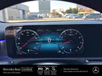 Photo 18 du bon plan MERCEDES-BENZ Classe A 180 136ch Progressive Line 7G-DCT occasion à 24900 €